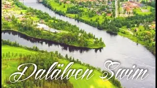 Dal&auml;lven Swim