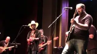Don Bassey sits in w:Treblemakers