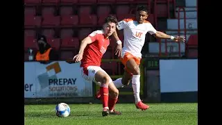 County Ground Uncut | Blackpool