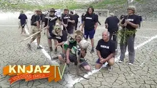 Turnir STOKILAŠA u Runovićima - Knjaz feat. Matej Sunara (Planetsport)