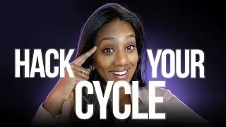 What 99% of Women Are Still Getting Wrong with Period, Cycle and Hormones