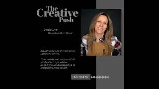 The Creative Push: Mastermind 1