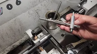 Chambering the Rifle, Precision Rifle Garage Build Series Part 3