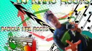 NATHY SANTOS 2011 - DJ KINHO ROOTS