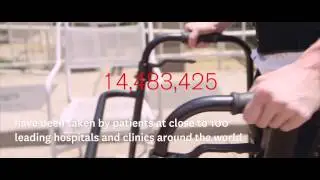 Ekso Bionics Takes 15 Million Steps
