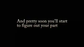 Glorious Lyrics   EFY 2012