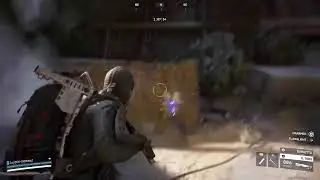 🚀ARC RIDER DAY 73!!!🤖 And The Division Menace!!!