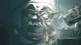 Little Nightmares III Final Part No Copyright for Content Creators