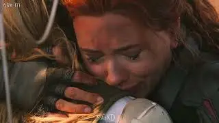Natasha and Yelena | Another live