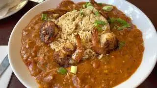 Mount Vernon Inn Restaurant Famous Peanut Soup Virginia, WA