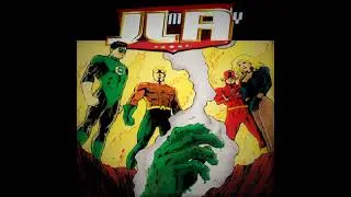 The Idol-Head of Diabolu, a Martian Manhunter Podcast 025: JLMay (1998)