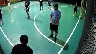 Futsal 20/5/24 Cam 2 Game 6 Sam vs Blackjack