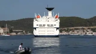 Jadrolinija trajekt Petar Hektorovic 4