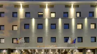 Meliã Milano - Milan - Italy.