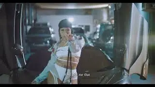 Jeff Maximum  - Pull Up  (Official music video )