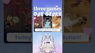 The Best Action Cozy Games ☕🌸 #shorts #cozy #cozygaming #indiegame #actiongames
