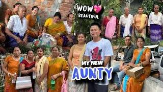 My Uncle's Engagement!