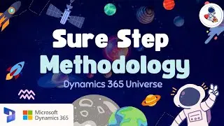 🎯Microsoft Dynamics 365 Sure Step Methodology Explained | SDLC for D365 Implementations