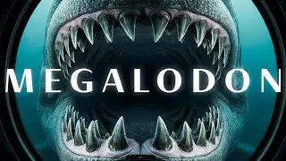 Le MEGALODON, nous avions tout faux, voici pourquoi