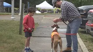 Grand Isle festival celebrates free fishing day in Vermont