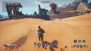 Spellbreak comp