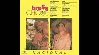 Evandro Mesquita - Sinto Saudade (Brega & Chique Soundtrack)
