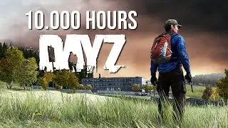 Why after 10.000 Hours I decided No More KOS in DayZ...