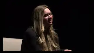 Bailey Syverson's Baptism Testimony