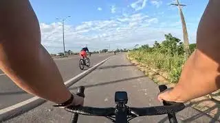 SERÁ QUE RADAR COOSPO TR70 DETECTA MOTO E BIKE?