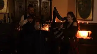 Ae fond kiss  - Borbonian version