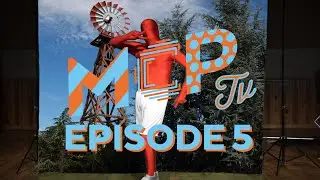 MCPtv Episode 5