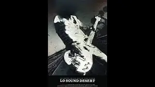 M&eacute;lyre Hangolt Sivatag (Lo Sound Desert - 2015) magyar felirattal