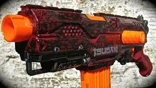 Поездка и интервью с Blastersmiths UK