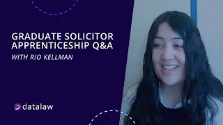 Becoming a Solicitor: Rio&rsquo;s Solicitor Apprenticeship Success Story