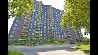 Fabulous Clarkson Village Condo!