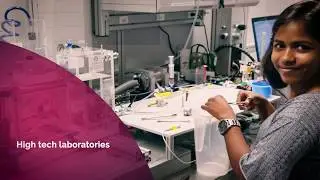 Think Innovation, Think Excellence, ThinkSwiss