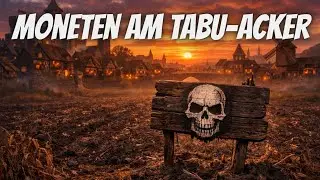 Moneten am Tabuacker! Die Bürgerpolizei im Kreuz! Schatzsuche im Heimatdorf! Mega!!