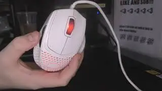 Cooler Master MM720 Review: The ONLY Unique Mouse Of 2020 (not trash)