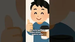 De Nuevo Juan Valdez y Su Caf&eacute;   #cafe #colombia #coffee #juanvaldez #cafemusic