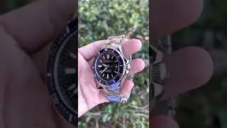 Stuhrling Original Watches for Men - Pro Diver Watch 3950A.2