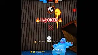 H@CKER PRIME 8 ID IN USE 🔥 IMPOSSIBLE 🍷🗿#freefire #garenafreefire #shorts #yputubeshorts