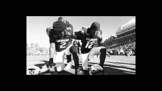 Travis Hunter/Christmas.#fypシ゚viral #cool #edit #football￼