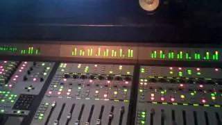 GODSPLAN RECORDS STUDIOS