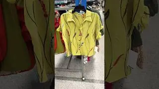 ROSS NEW BLOUSES/TOPS FIND FOR LESS 🔥#shorts #youtubeshorts #fashion #ross #shopping #vvia al ia