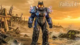 Fallout 4 f&uuml;hlt sich 2026 wie ein ANDERES SPIEL an ❗☢️ Fallout 4 Deutsch #289 | Mods | 4K