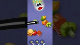 Worm kill. #games #viral #foryou