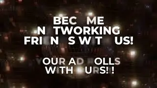 Networking Friends Ad HMAALLC