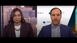 Vision's Andrew Moffs on BNN Bloomberg Market Call | September 29, 2025