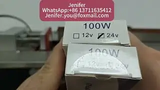 Box edge corner semi-Automatic label sealing machine #box sealing machine#sealing label applicator