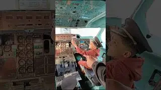 Flight tour ✈️✈️✈️✈️#part-3#அம்மா நான் பைலட் ஆயிருவா#trendingreelsvideo #selvitheniponnu #shortvideo